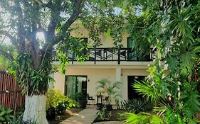 Hotel Maalob Che Bacalar by Rotamundos