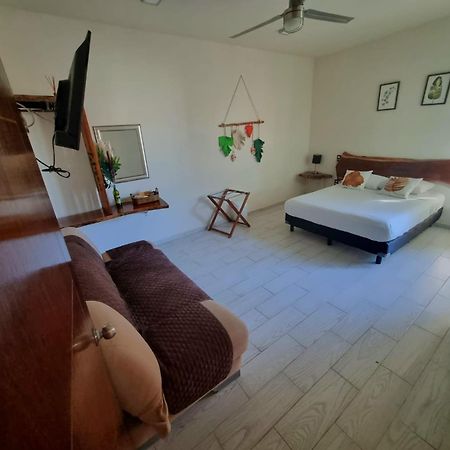 Hotel Maalob Che Bacalar by Rotamundos Exterior foto