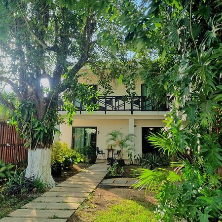 Hotel Maalob Che Bacalar by Rotamundos Exterior foto