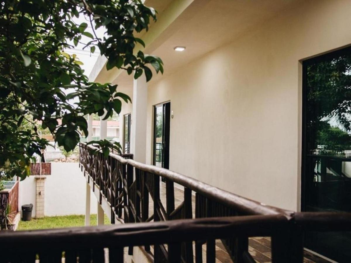 Hotel Maalob Che Bacalar by Rotamundos Exterior foto