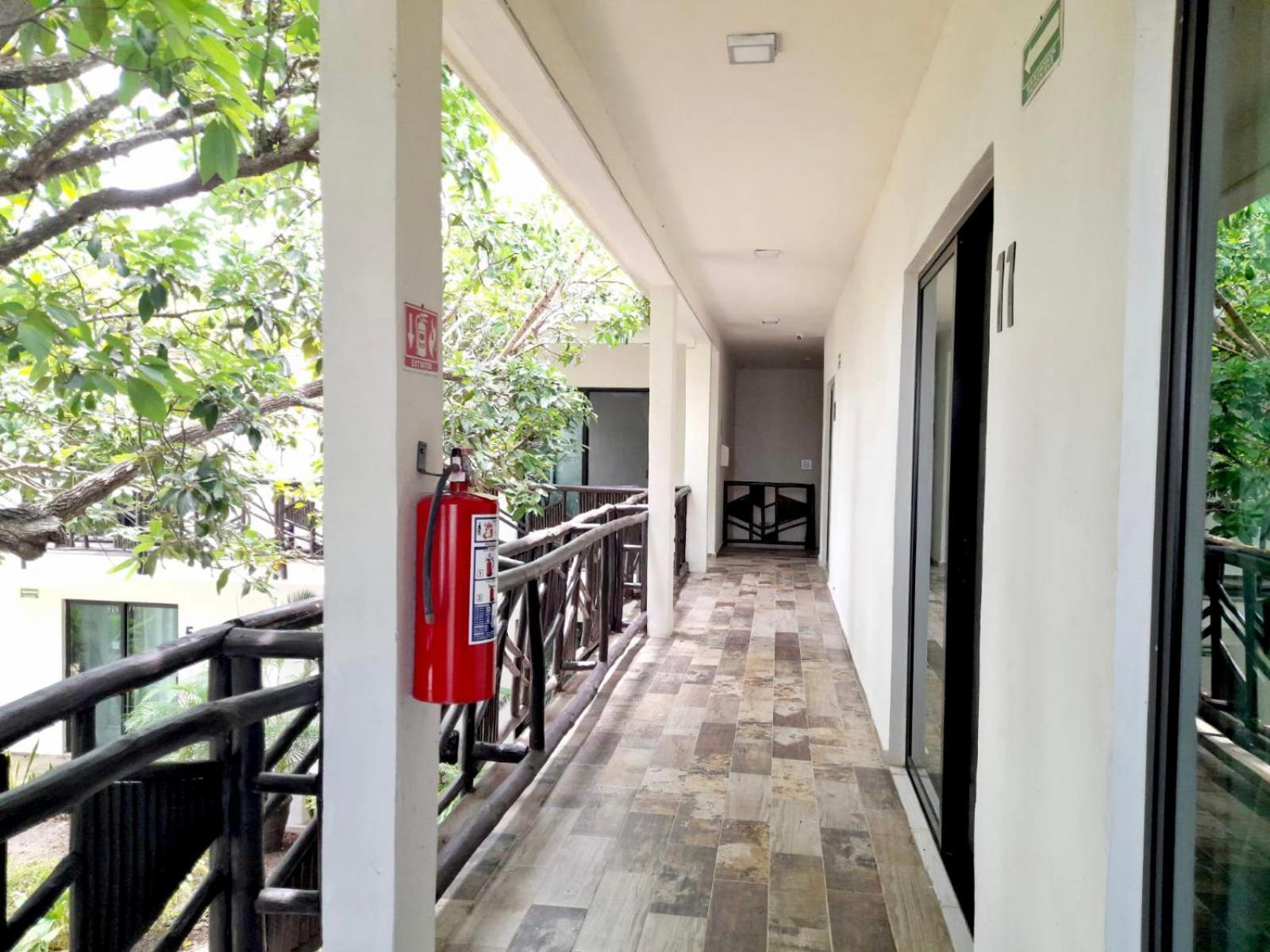 Hotel Maalob Che Bacalar by Rotamundos Exterior foto