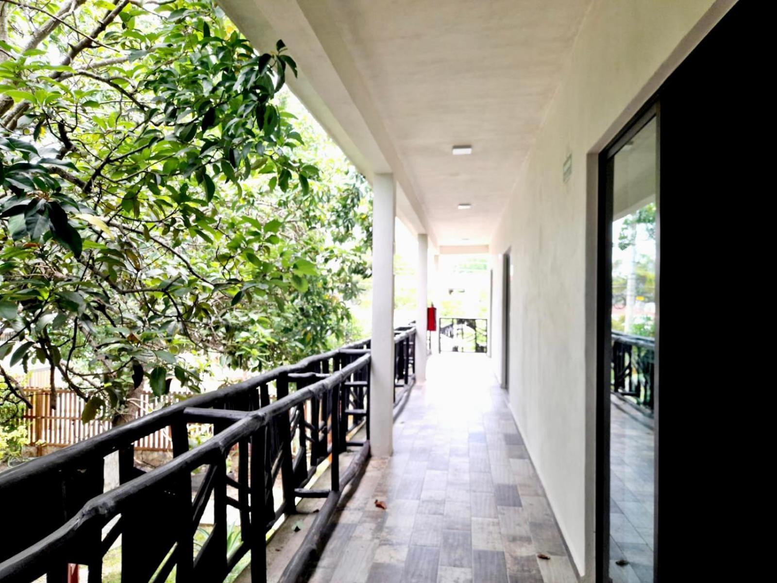 Hotel Maalob Che Bacalar by Rotamundos Exterior foto
