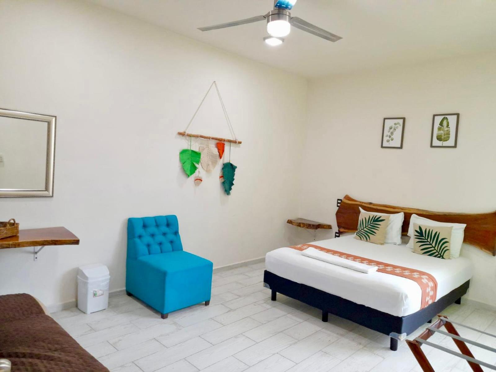 Hotel Maalob Che Bacalar by Rotamundos Exterior foto