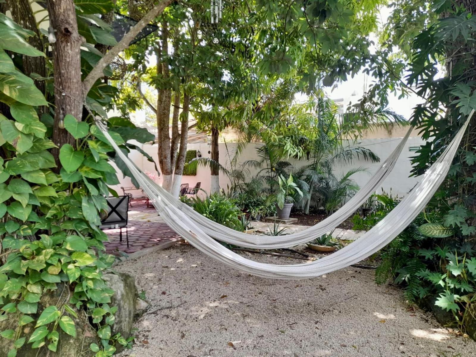 Hotel Maalob Che Bacalar by Rotamundos Exterior foto