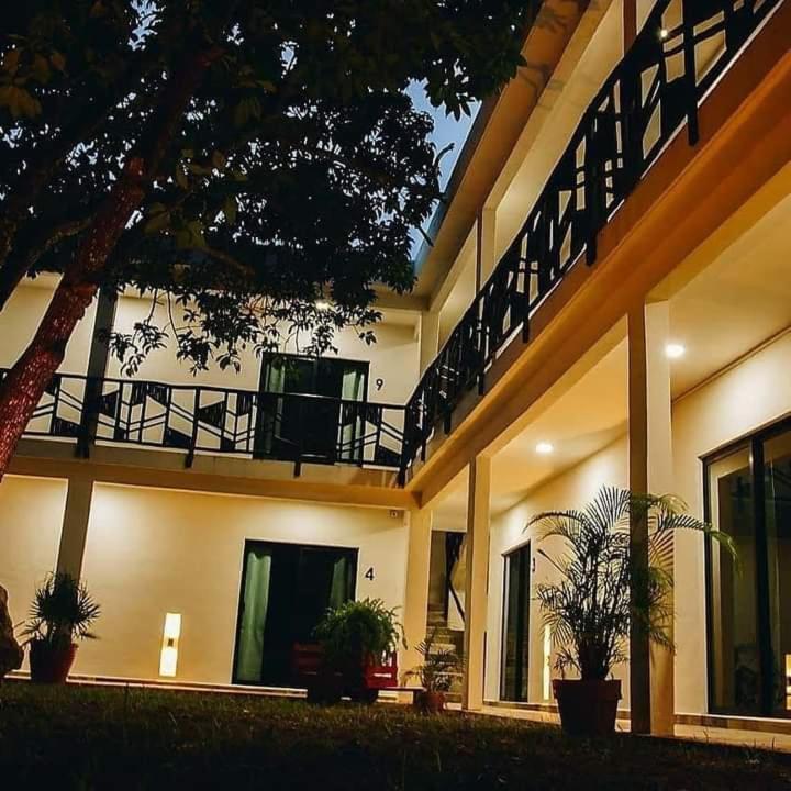 Hotel Maalob Che Bacalar by Rotamundos Exterior foto