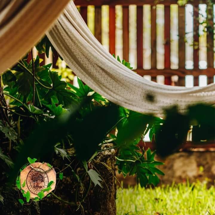 Hotel Maalob Che Bacalar by Rotamundos Exterior foto