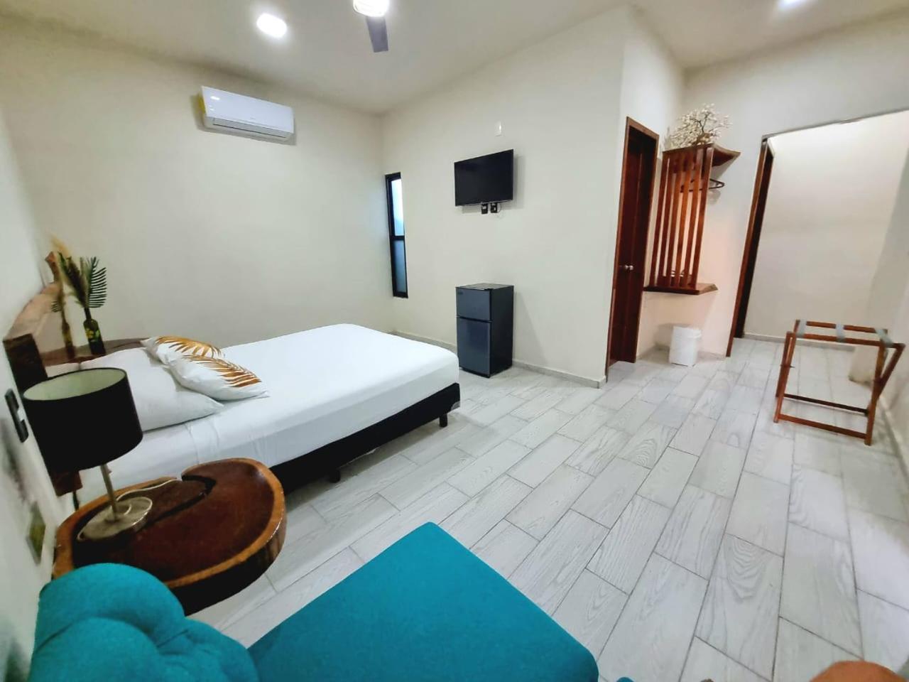 Hotel Maalob Che Bacalar by Rotamundos Exterior foto